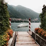 Regina Teodolinda Bed & Breakfast Laglio