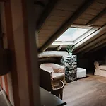 Bed & Breakfast Regina Teodolinda