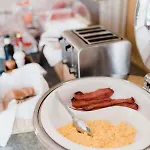 Bed & Breakfast Regina Teodolinda Laglio