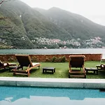 Regina Teodolinda Bed & Breakfast Laglio