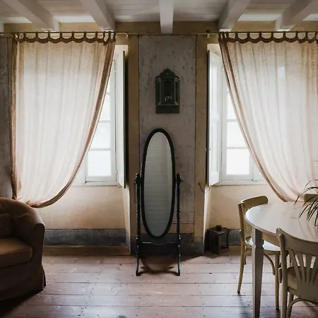 Regina Teodolinda Couette-café 4*