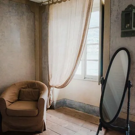 Couette-café Regina Teodolinda 4*