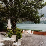 Regina Teodolinda Bed & Breakfast Laglio