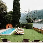 Regina Teodolinda Bed & Breakfast