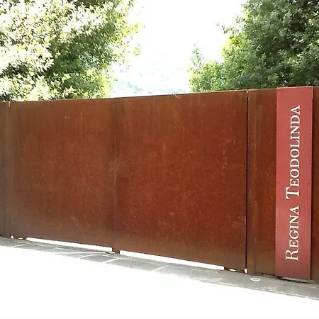 Bed & Breakfast Regina Teodolinda Laglio