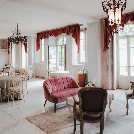 Regina Teodolinda Bed & Breakfast 4*