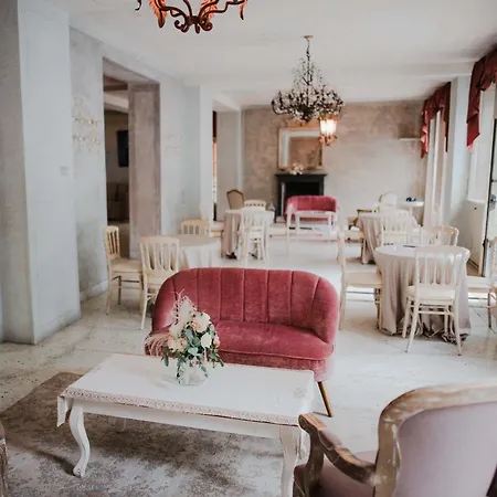 Bed & Breakfast Regina Teodolinda 4*