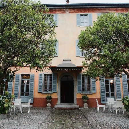 Bed & Breakfast Regina Teodolinda Laglio