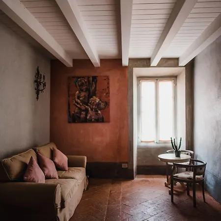 Regina Teodolinda Bed & Breakfast Laglio