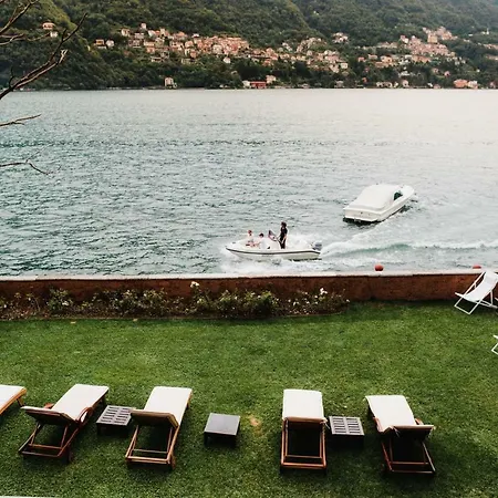 Bed & Breakfast Regina Teodolinda 3*