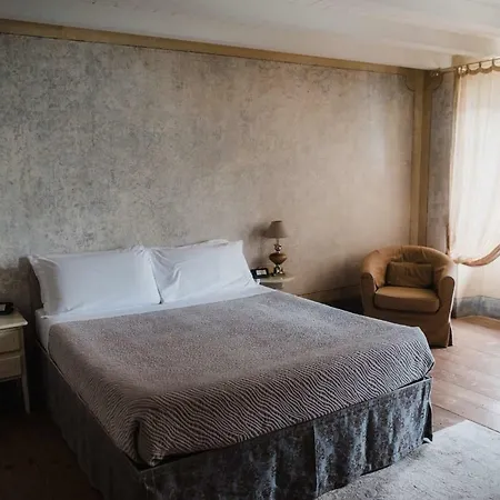 Regina Teodolinda 4*