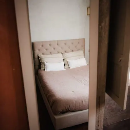 Regina Teodolinda Bed & Breakfast Laglio