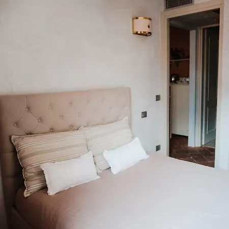 Regina Teodolinda Bed & Breakfast