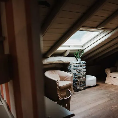 Bed & Breakfast Regina Teodolinda