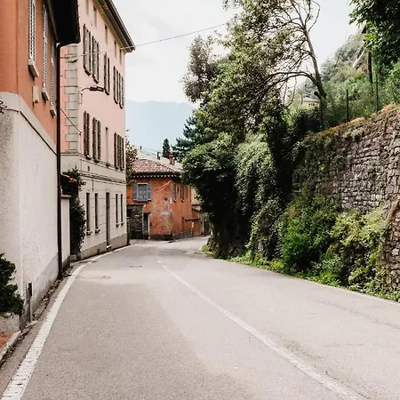 Regina Teodolinda 4* Laglio