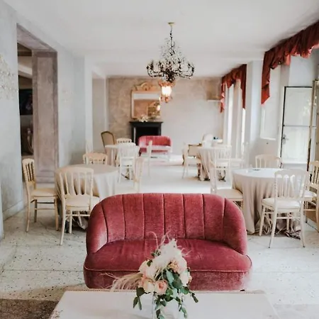 Regina Teodolinda Bed & Breakfast Laglio