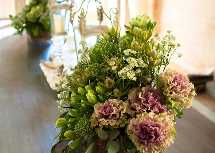 Regina Teodolinda Bed & Breakfast Laglio