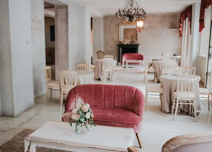 Bed & Breakfast Regina Teodolinda 4*