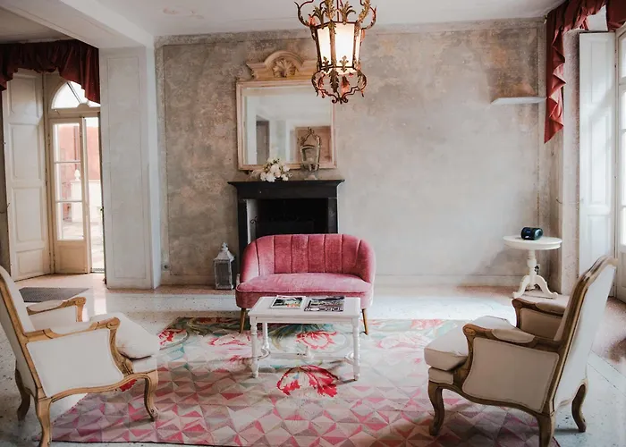 Bed & Breakfast Regina Teodolinda