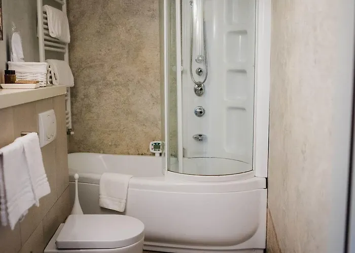 Regina Teodolinda Bed & Breakfast 4*