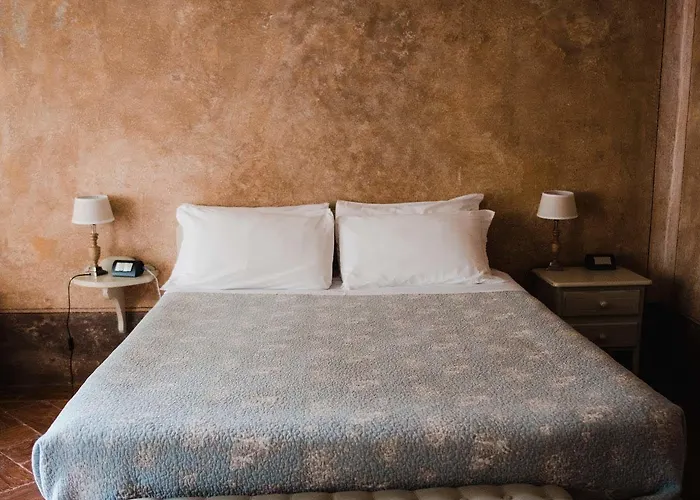 Regina Teodolinda 4* Laglio