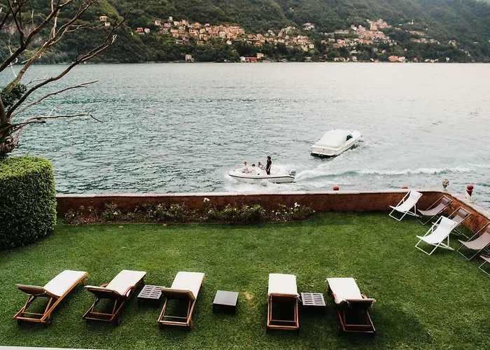 Bed & Breakfast Regina Teodolinda 4*