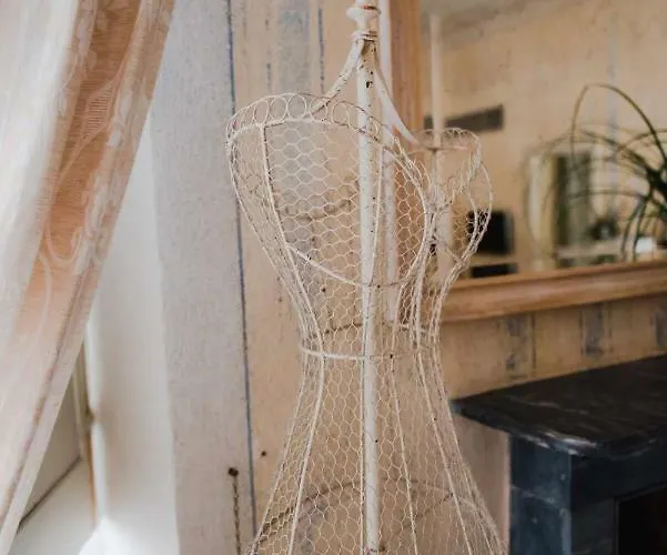 Frühstückspension Regina Teodolinda Laglio