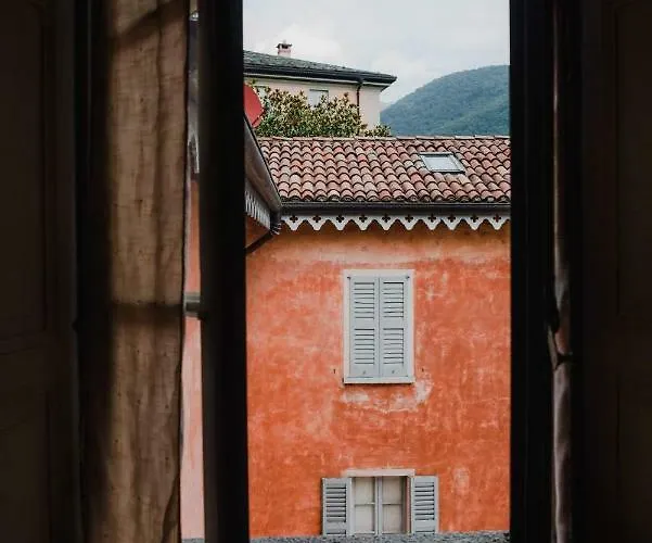 Regina Teodolinda Frühstückspension