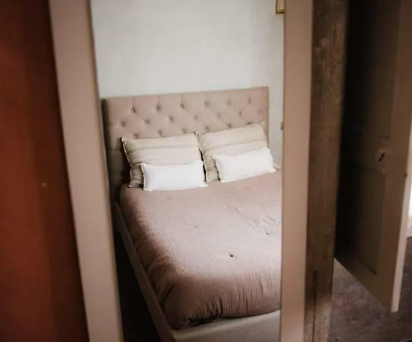 Regina Teodolinda Bed & Breakfast Laglio