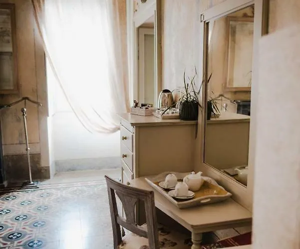 Regina Teodolinda Bed & Breakfast Laglio