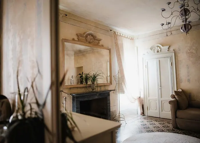 Frühstückspension Regina Teodolinda 4*