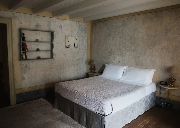 Regina Teodolinda Bed & Breakfast 4*