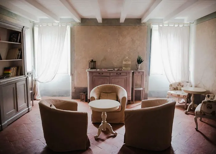 Regina Teodolinda Bed & Breakfast 4*