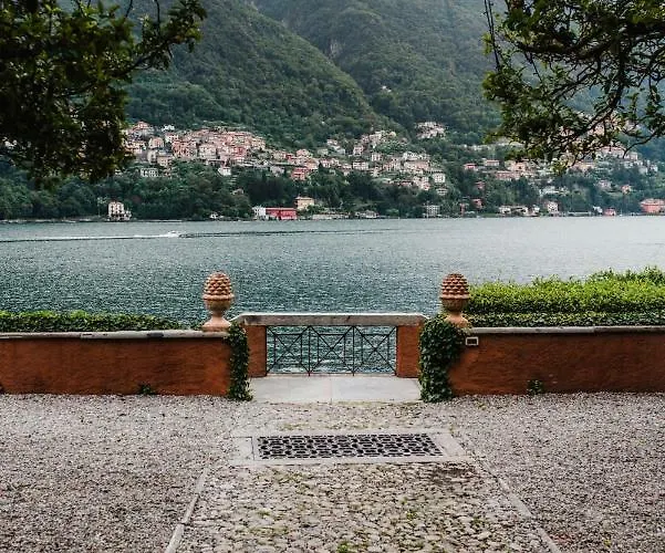 Regina Teodolinda Bed & Breakfast 4*