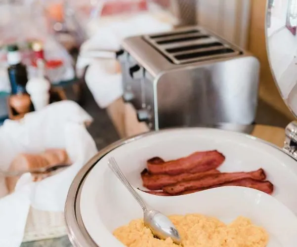 Frühstückspension Regina Teodolinda Laglio