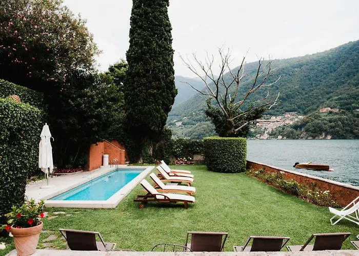 Regina Teodolinda Bed & Breakfast