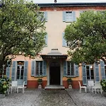 Panzió Regina Teodolinda Laglio