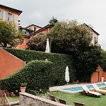 Regina Teodolinda 4* Laglio