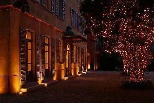 Bed & Breakfast Regina Teodolinda 3*