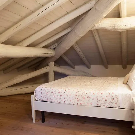 Regina Teodolinda Bed & Breakfast 3*
