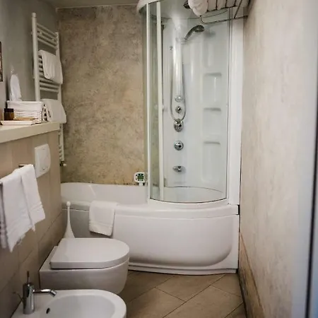 Bed & Breakfast Regina Teodolinda 3*