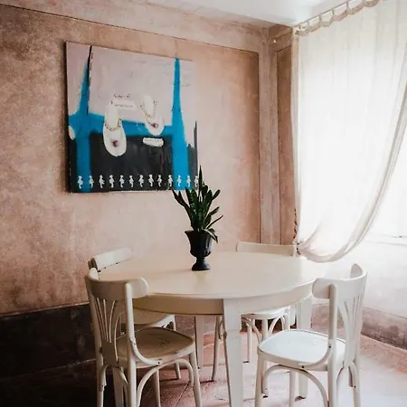 Bed & Breakfast Regina Teodolinda