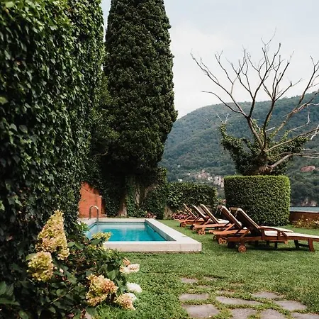 Bed & Breakfast Regina Teodolinda Laglio