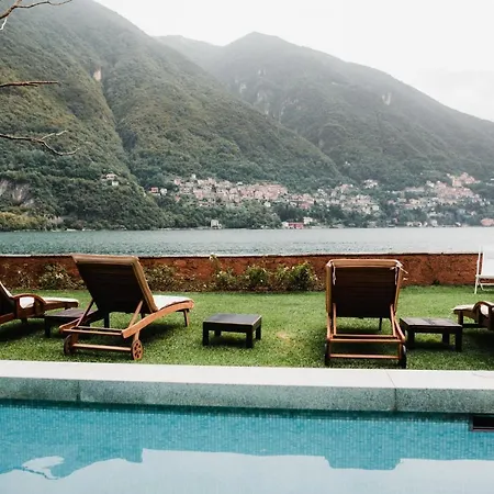 Regina Teodolinda Bed & Breakfast Laglio
