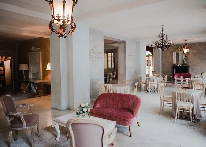 Regina Teodolinda Bed and breakfast