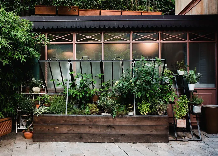 Regina Teodolinda 4*