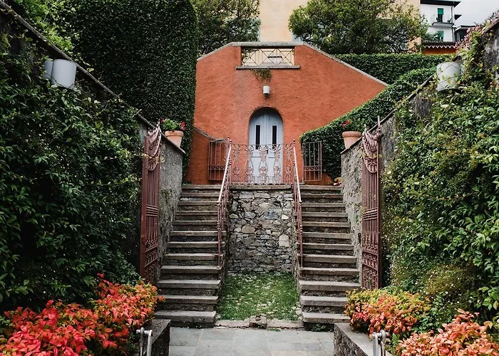 Regina Teodolinda Bed and breakfast