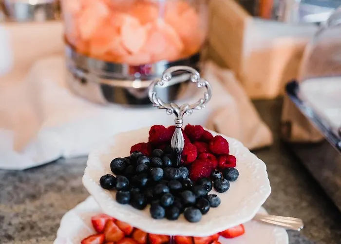 Bed and breakfast Regina Teodolinda Laglio