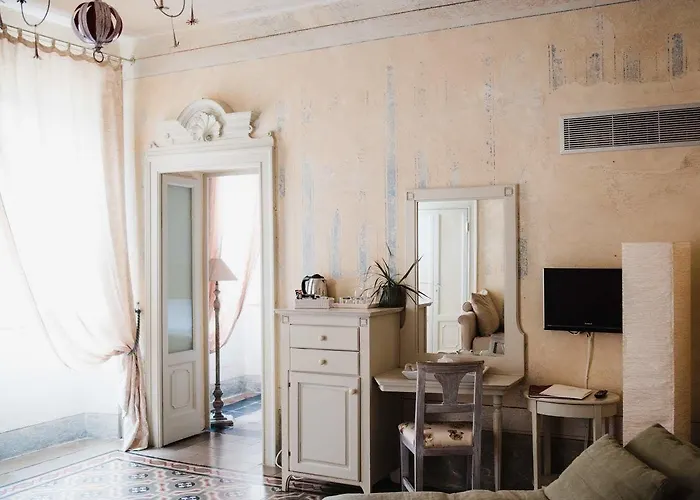 Regina Teodolinda Bed and breakfast 4*