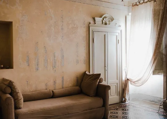 Regina Teodolinda Bed and breakfast